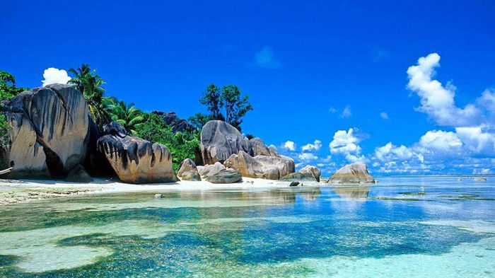 Du lịch 'né người' dịp 2/9