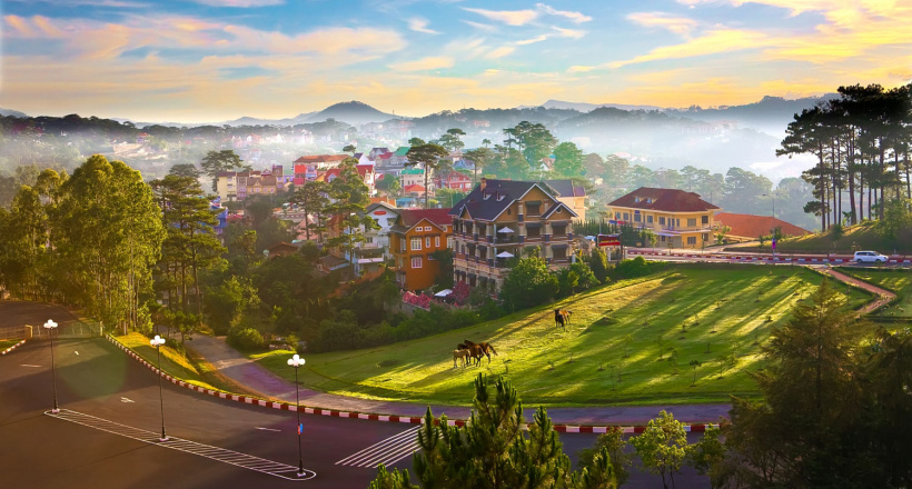 Tháng 9 nên đi du lịch ở đâu?