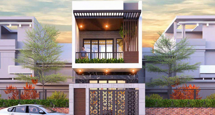 Phong thuỷ nhà ở giúp gia chủ chiêu tài, nạp phúc