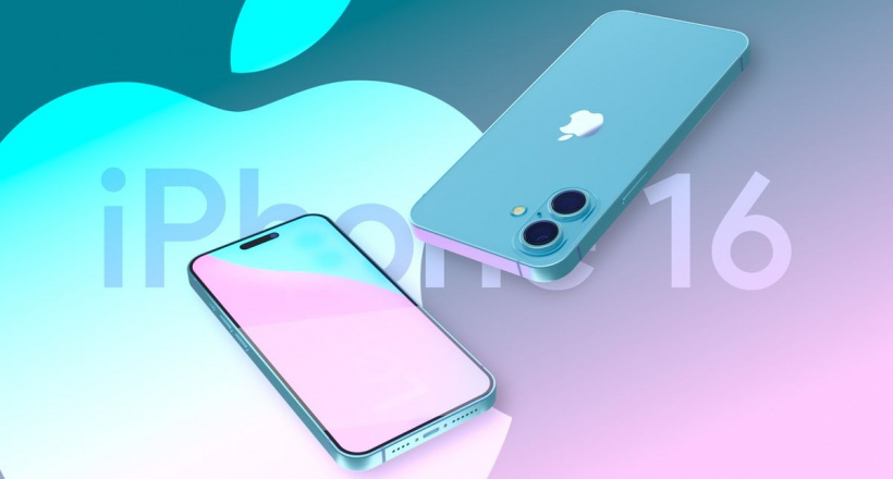 iPhone 16 chính thức ra mắt