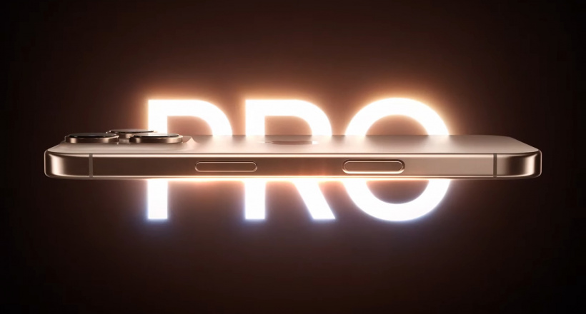 Giới thiệu iPhone 16 Pro Max vừa ra mắt của Apple