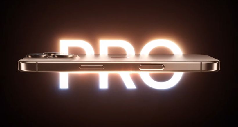 Giới thiệu iPhone 16 Pro Max vừa ra mắt của Apple