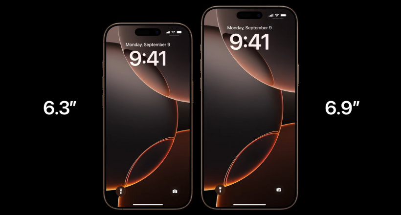 Tổng hợp tất cả sản phẩm Apple ra mắt tại sự kiện Apple Glowtime 9/9 vừa qua