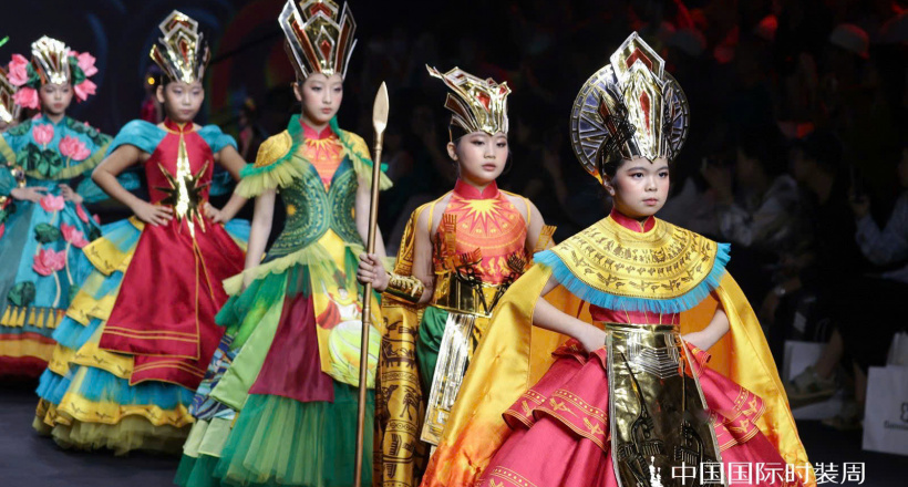 Vượt ngàn chông gai làm nên Việt Nam đa sắc 2024 tại Bắc Kinh