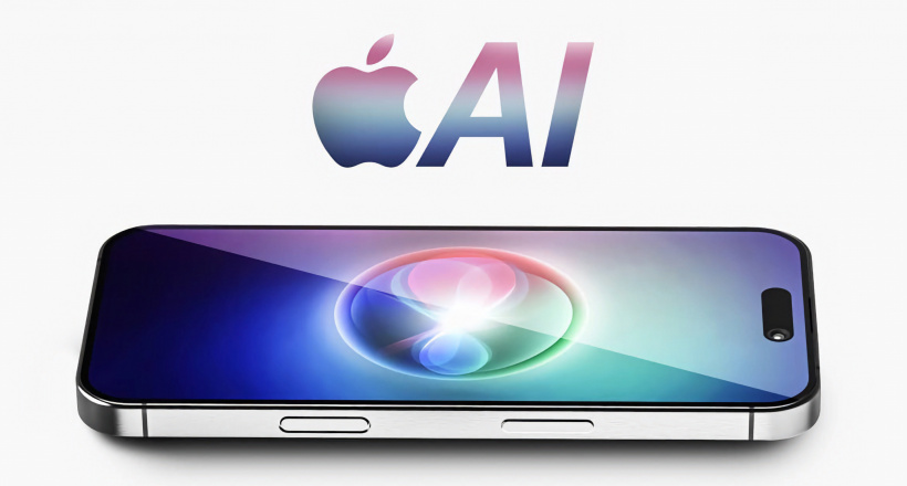 AI chưa đủ tạo ra 'siêu chu kỳ' cho iPhone 16