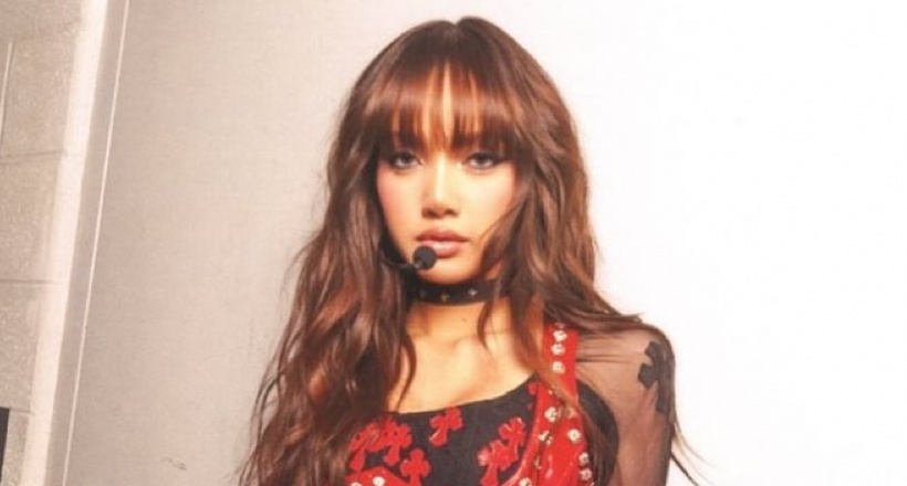 3 'mốt' thời trang giúp Lisa bùng nổ visual tại VMAs 2024