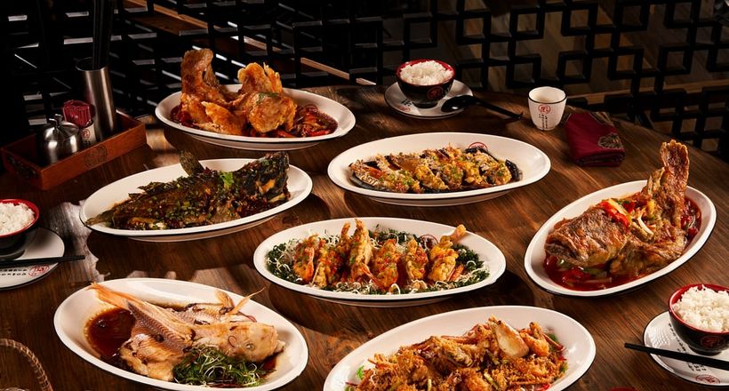 Top 20 nhà hàng ngon, nổi tiếng, được nhiều người yêu thích nhất tại TpHCM ( phần 2 )