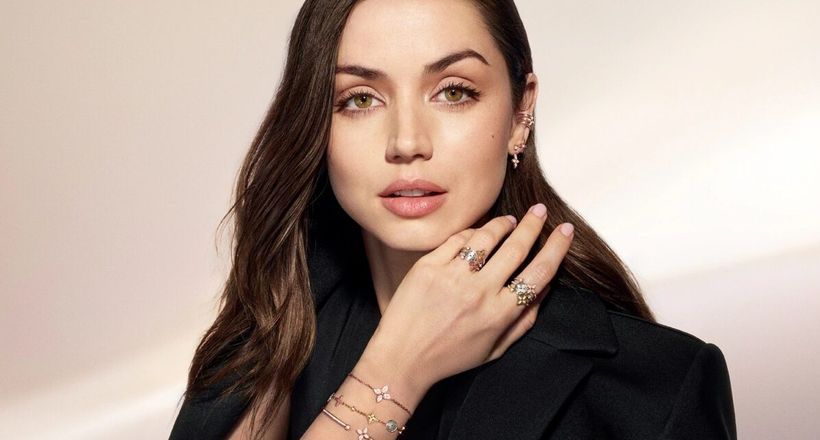 Louis Vuitton nâng tầm bộ sưu tập trang sức Lydille Blossom với 5 thiết kế ấn tượng