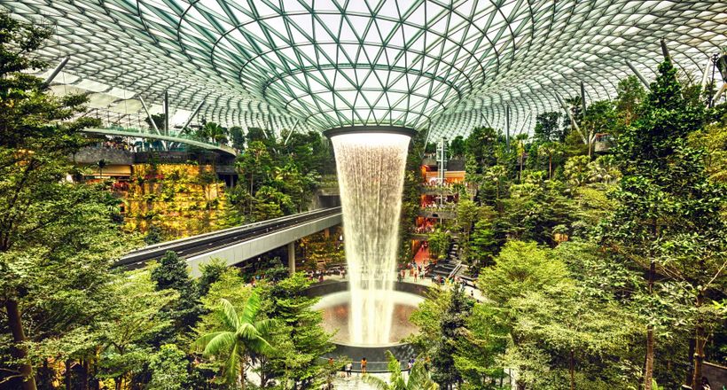 Nâng tầm profile Instagram với 4 địa điểm check-in “vạn người mê” tại Singapore
