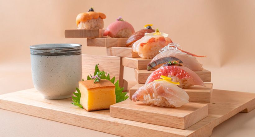 “Bán” không gian và trải nghiệm: Độc lạ cách tiếp thị của mô hình kinh doanh ẩm thực xa xỉ từ văn hóa Omakase, bát phở giá 2,5 triệu đồng và cơn sốt trà vải Thái Công