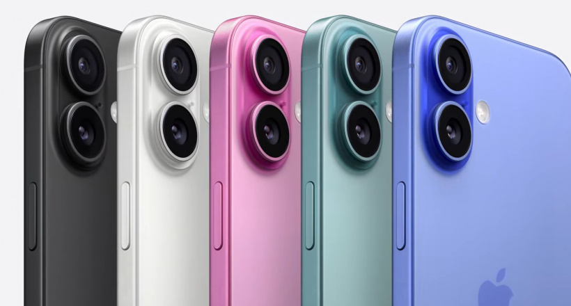 Khác với mọi năm, đây mới là mẫu iPhone 16 đáng mua nhất năm nay: Đã rẻ lại đủ mọi tính năng