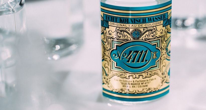 4711 Original Eau De Cologne - nghệ thuật nước hoa đa năng cùng hành trình giao thoa giữa truyền thống và hiện đại
