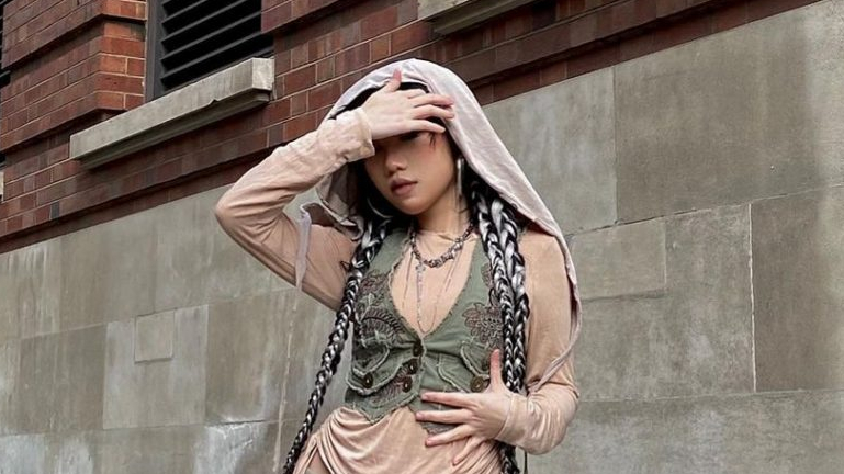 “F5” tủ đồ với 5 xu hướng thời trang “hot trend” được Gen Z lăng xê