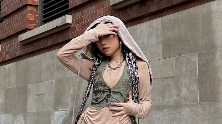 “F5” tủ đồ với 5 xu hướng thời trang “hot trend” được Gen Z lăng xê