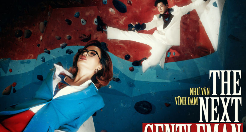 Loạt gương mặt tiềm năng tại chung kết 'The Next Gentleman 2024' chính thức lộ diện