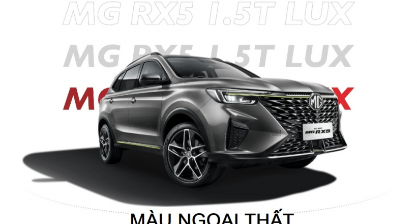 4 tập đoàn xe lớn nhất Trung Quốc tụ hội tại Việt Nam: Mang đến cả chục mẫu mới kèm một điều khó tránh