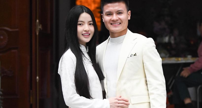 Bán xe VinFast ủng hộ đồng bào lũ lụt, Quang Hải, Chu Thanh Huyền đang đi xe gì?