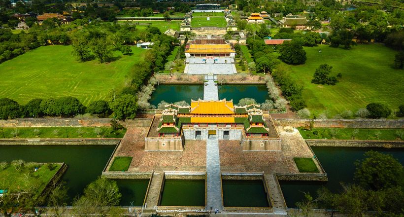 48 giờ ở Huế, bạn muốn làm gì?