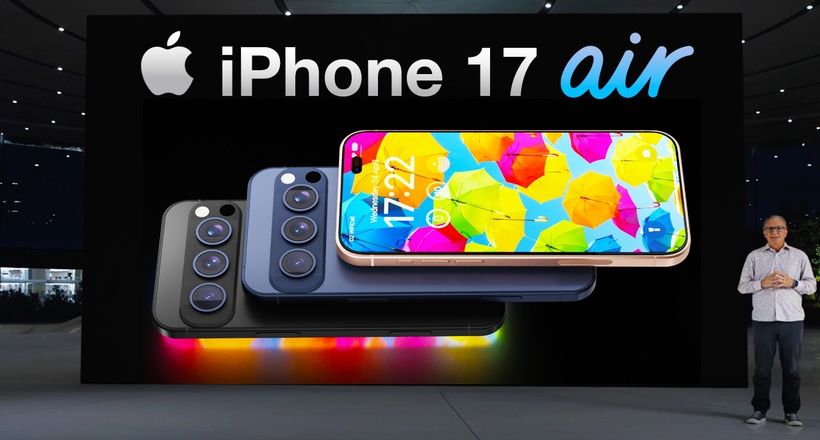Nếu iPhone 16 chưa đủ tốt, đây là thứ mọi người chờ đợi