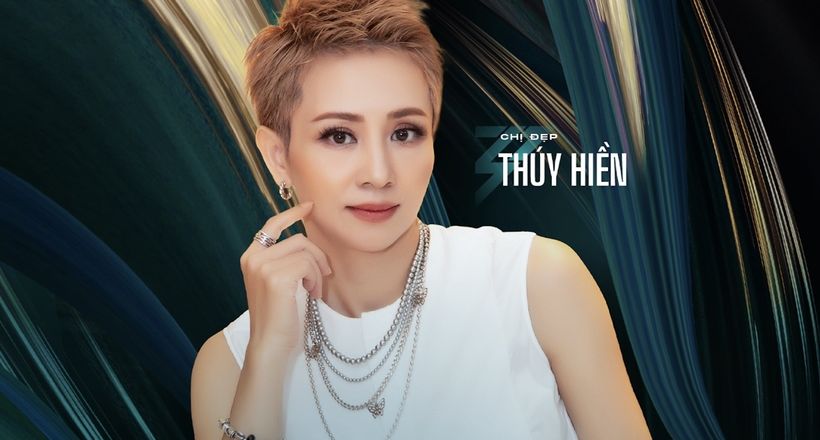 “Nữ hoàng wushu” Thuý Hiền tham gia Chị đẹp đạp gió 2024