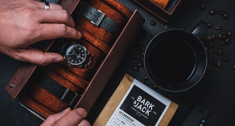 Chrono24: Người trẻ ngày càng thích sắm đồng hồ xa xỉ