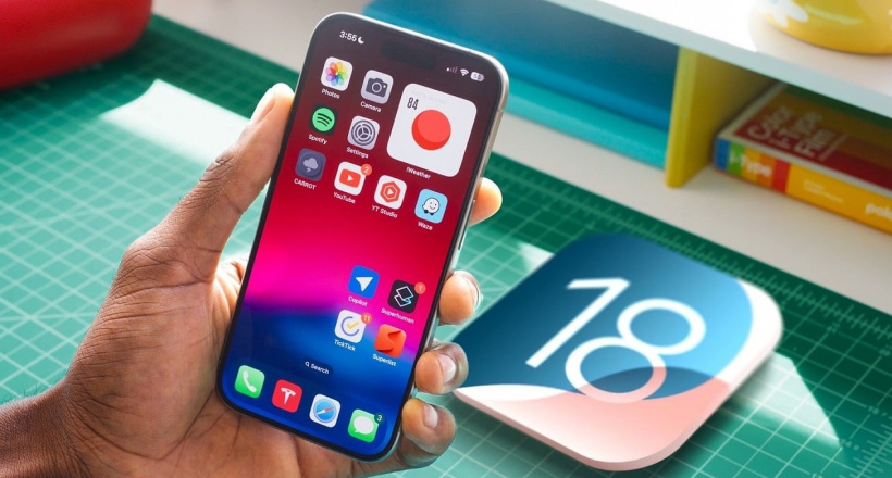 iOS 18 có đáng để người dùng iPhone nâng cấp?