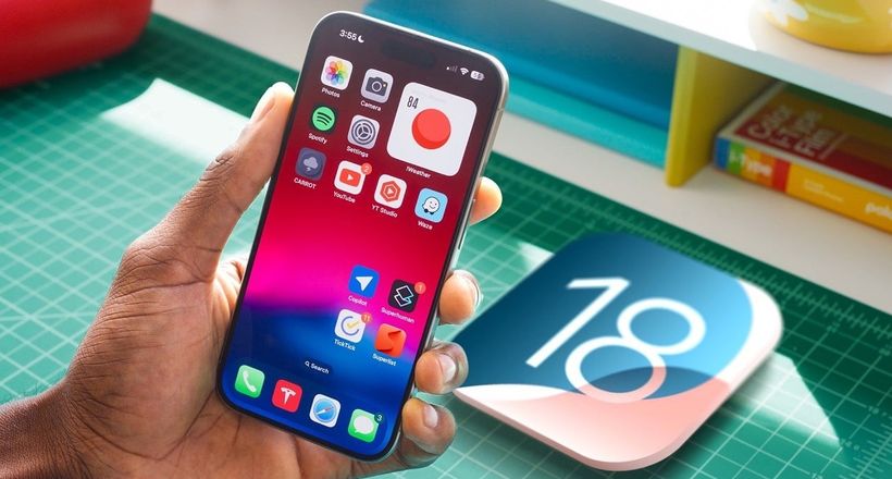 iOS 18 có đáng để người dùng iPhone nâng cấp?