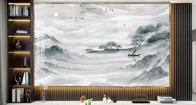 Làm nội thất khoe bộ sưu tập hàng trăm triệu đồng