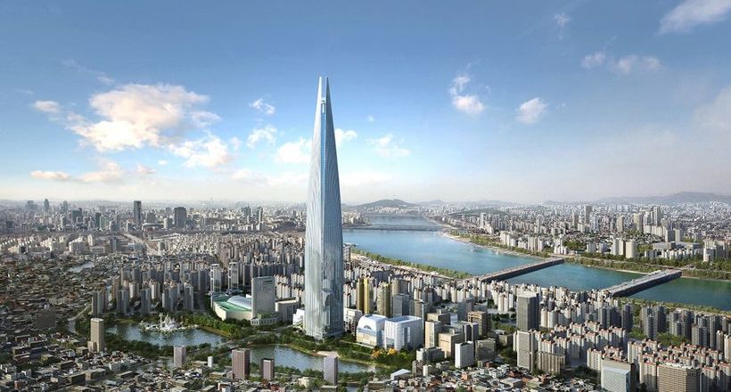 Khám phá 3 khách sạn đẳng cấp nhất Seoul chỉ dành cho giới thượng lưu!