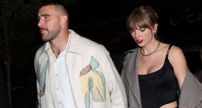 Đốn tim đối phương với 4 bản phối hẹn hò theo gợi ý của Taylor Swift