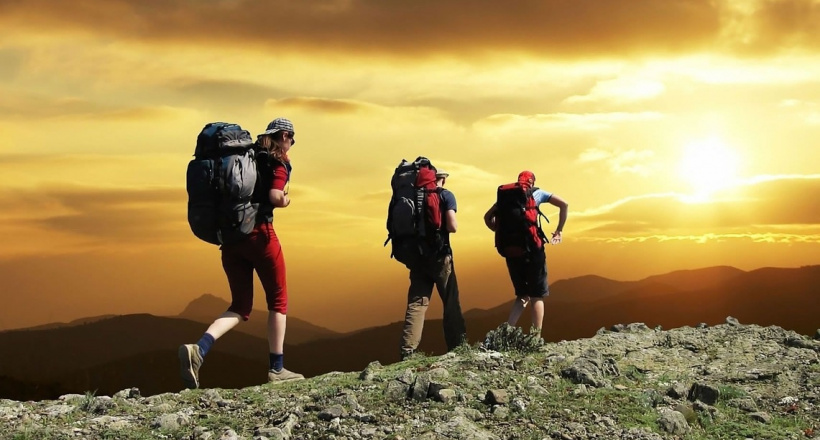 Những lưu ý khi lần đầu trekking mà bạn không thể không biết