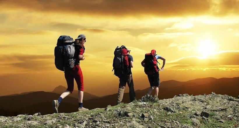 Những lưu ý khi lần đầu trekking mà bạn không thể không biết