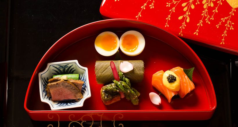 Khám phá 5 nhà hàng đạt 3 Sao Michelin ở cố đô Kyoto của Nhật Bản