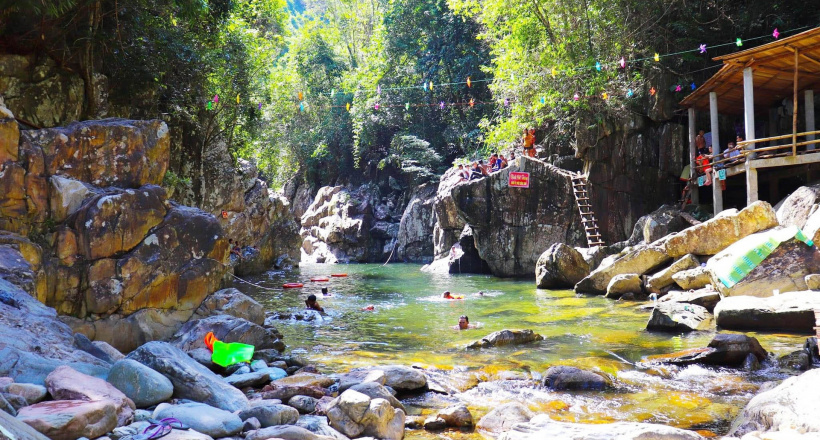 Khám phá A Lưới - một địa điểm du lịch vùng cao còn xa lạ với nhiều du khách tại Huế