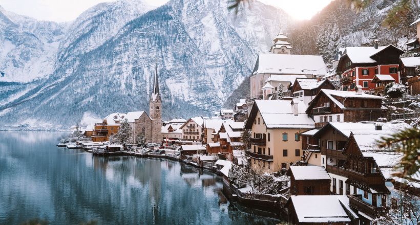 Điểm du lịch đông khách nhất thế giới đẹp như cổ tích, từng đón 10.000 du khách mỗi ngày