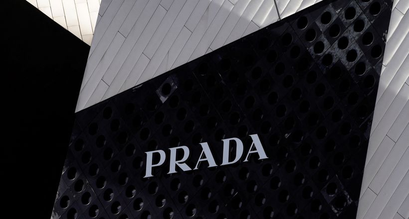 BST Prada Xuân-Hè 2025