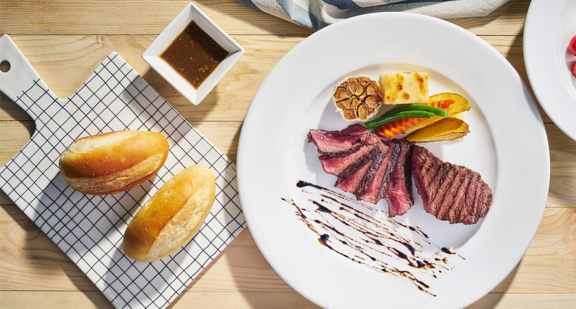 Ăn gì khi du lịch Pháp? Top 20 món ăn nổi tiếng ở Pháp nhất định phải thử (phần 2)