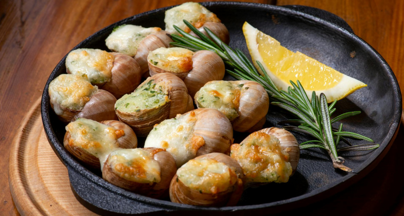 Ăn gì khi du lịch Pháp? Top 20 món ăn nổi tiếng ở Pháp nhất định phải thử (phần 1)