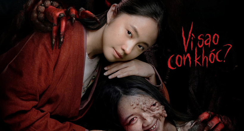 Cám: Cú lật ngược cổ tích đầy mạo hiểm!