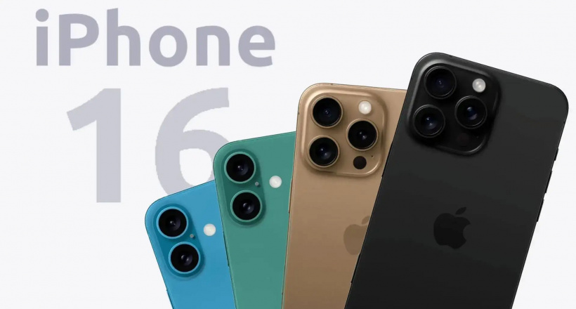 Những lý do thuyết phục bạn lựa chọn dòng sản phẩm iPhone 16