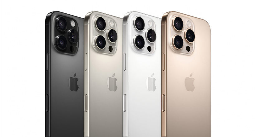 Tháo dỡ iPhone 16 Pro khám phá những chi tiết thú vị bên trong