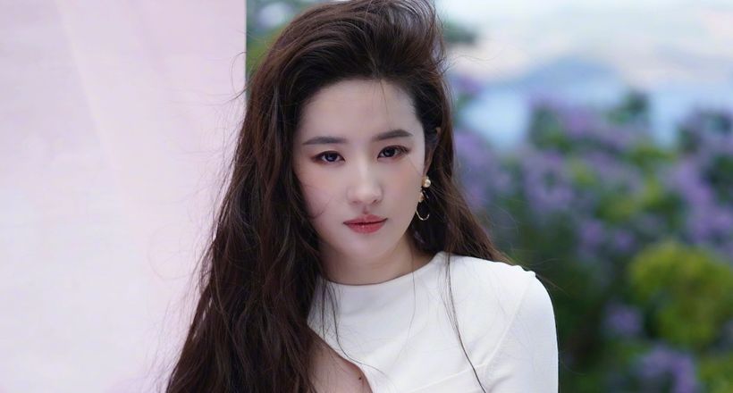 5 vai diễn cổ trang đẹp nhất sự nghiệp Lưu Diệc Phi: Nhan sắc năm 16 tuổi xứng đáng phong thần