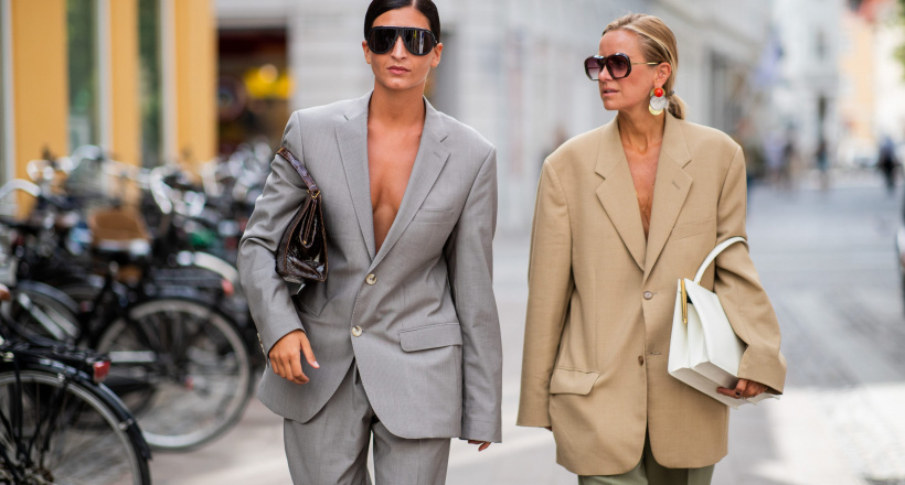 Fashionista người Pháp gợi ý 5 món thời trang cơ bản mùa thu đông