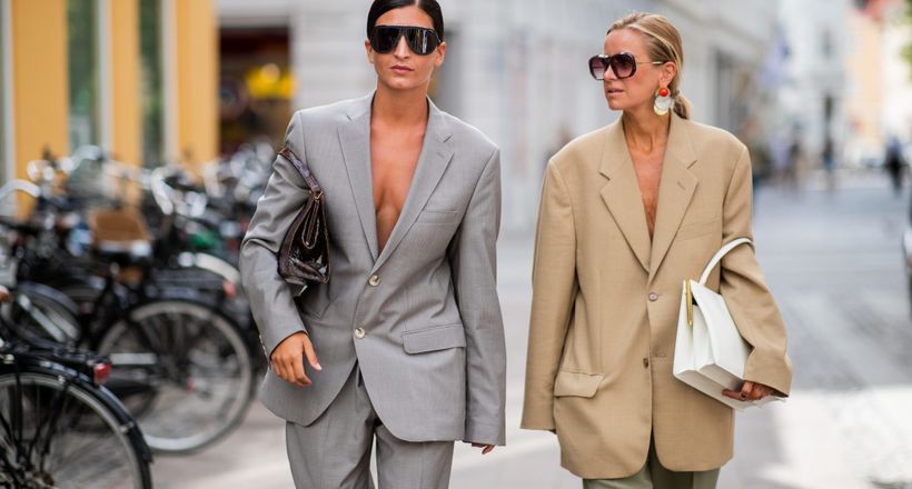 Fashionista người Pháp gợi ý 5 món thời trang cơ bản mùa thu đông