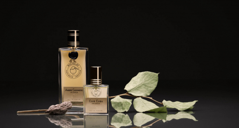 Hương thơm đẳng cấp cho mùa thu 2024