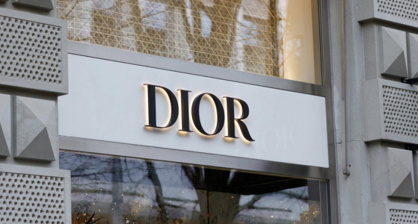 BST Dior Xuân-Hè 2025