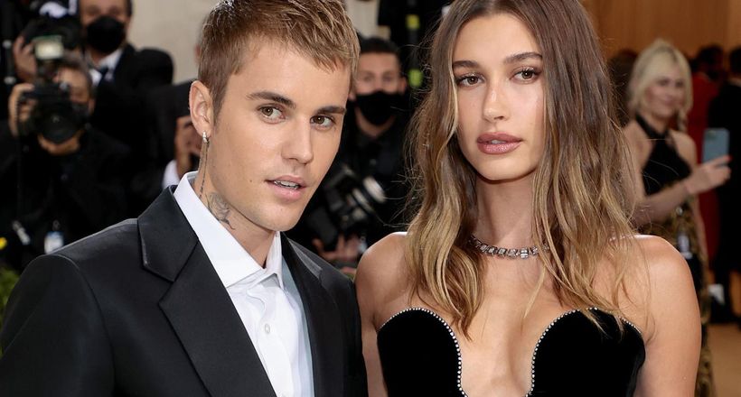 Hailey Bieber - cô vợ "chữa lành" cuộc đời Justin Bieber: Là tiểu thư gia thế "không vừa", chịu nhiều ấm ức vì yêu