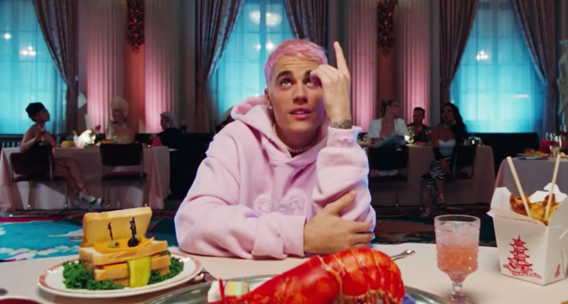 Justin Bieber ra tín hiệu cầu cứu vụ Diddy từ 9 năm trước?