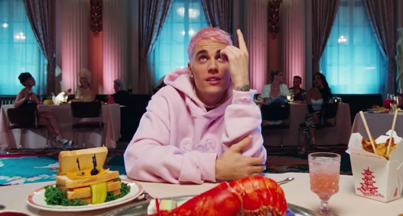 Justin Bieber ra tín hiệu cầu cứu vụ Diddy từ 9 năm trước?