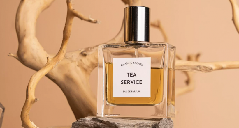 Những mùi hương trà mộc mạc cho mùa Thu 2024